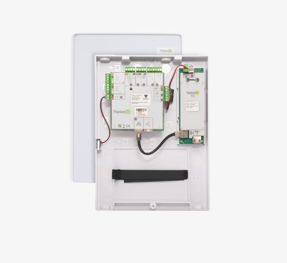 Paxton10 Door Controller, PoE