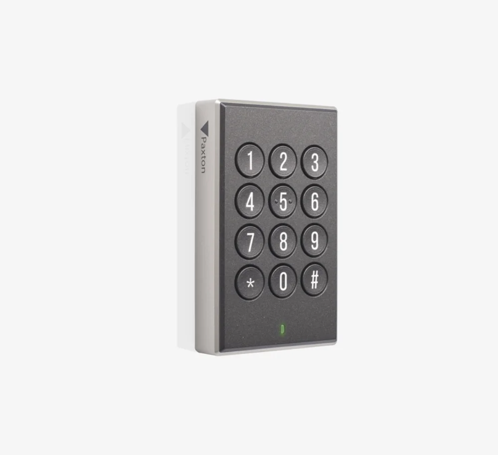 Paxton10 Keypad reader