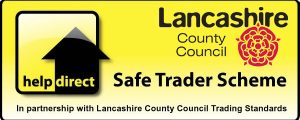 Safe Trader Logo