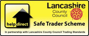 Safe trader logo
