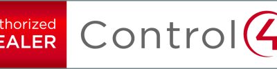 Control4 Dealer Logo