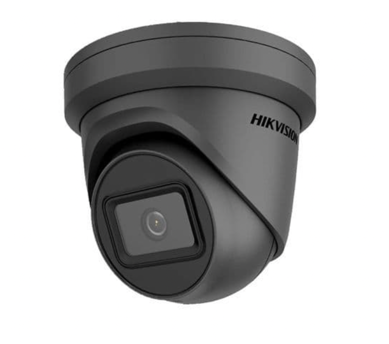 Hikvision CCTV Camera
